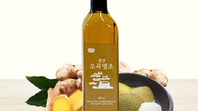 놓치면 후회! 한상준식초 솔직 후기 & 꿀팁🍯