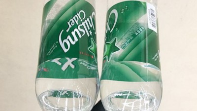칠성사이다 1.25L 대용량! 시원하게 즐기는 꿀팁 대방출 ✨